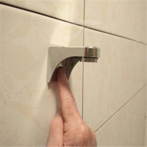 Suporte Magnético para Sabonete - Tudo Tem