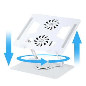Suporte Multiangular 360º para Notebook