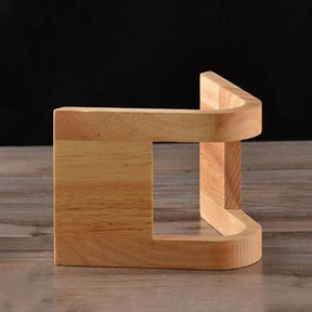 Suporte para Filtro de Café