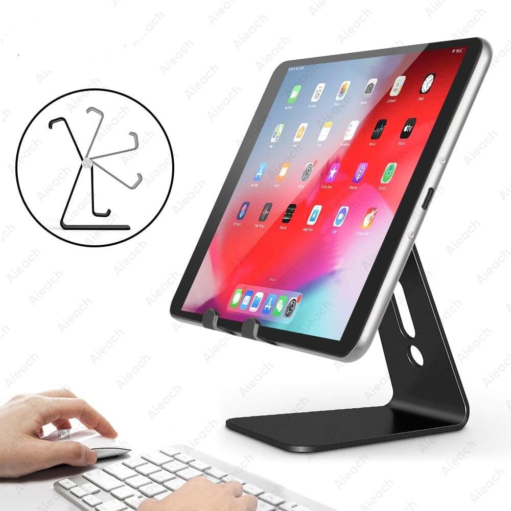 Suporte Para Tablets