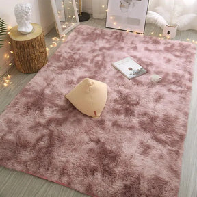 Tapete Felpudo Antiderrapante Fluffy