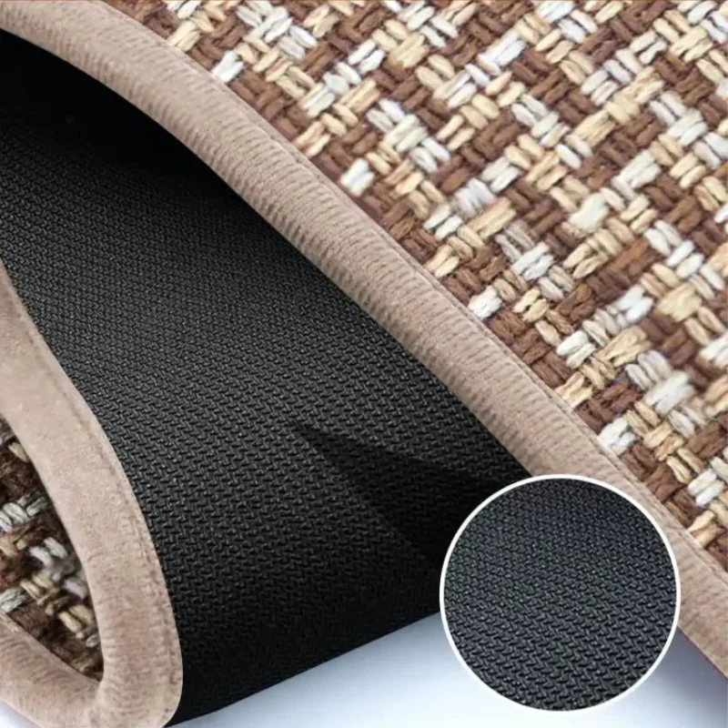 Tapete Premium Antiderrapante Absorvente Lavável para Cozinha
