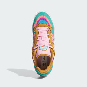 The Simpsons x adidas Forum Low