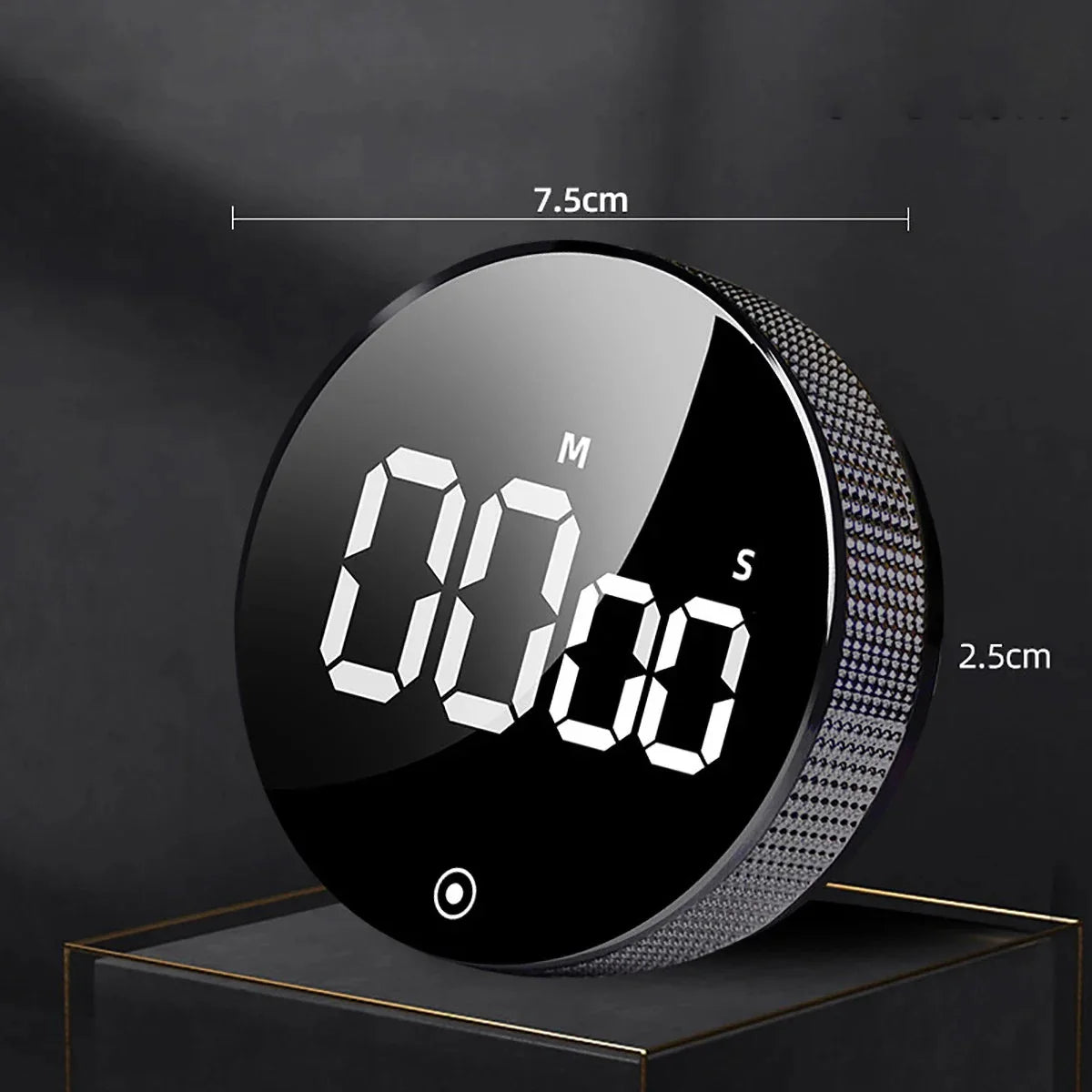 Timer Portátil