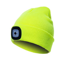 Touca LED Ultra Shine