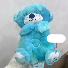 Urso de Pelúcia Ansiolítico