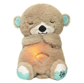 Urso de Pelúcia Ansiolítico