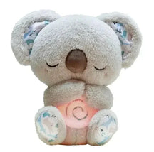 Urso de Pelúcia Ansiolítico