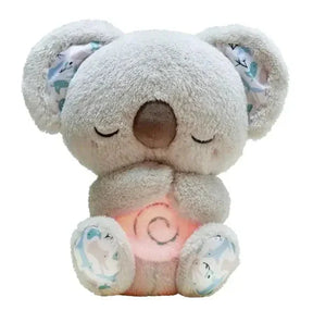 Urso de Pelúcia Ansiolítico