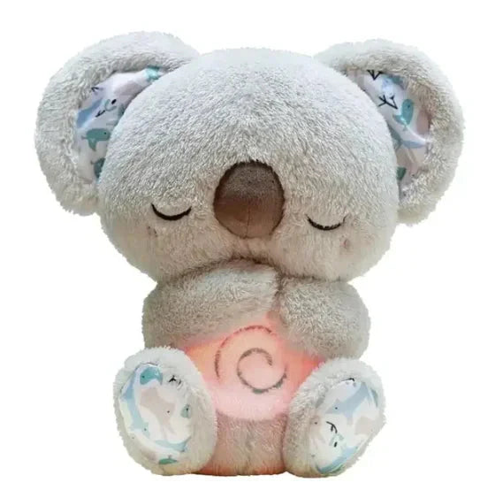 Urso de Pelúcia Ansiolítico