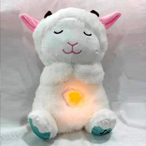 Urso de Pelúcia Ansiolítico