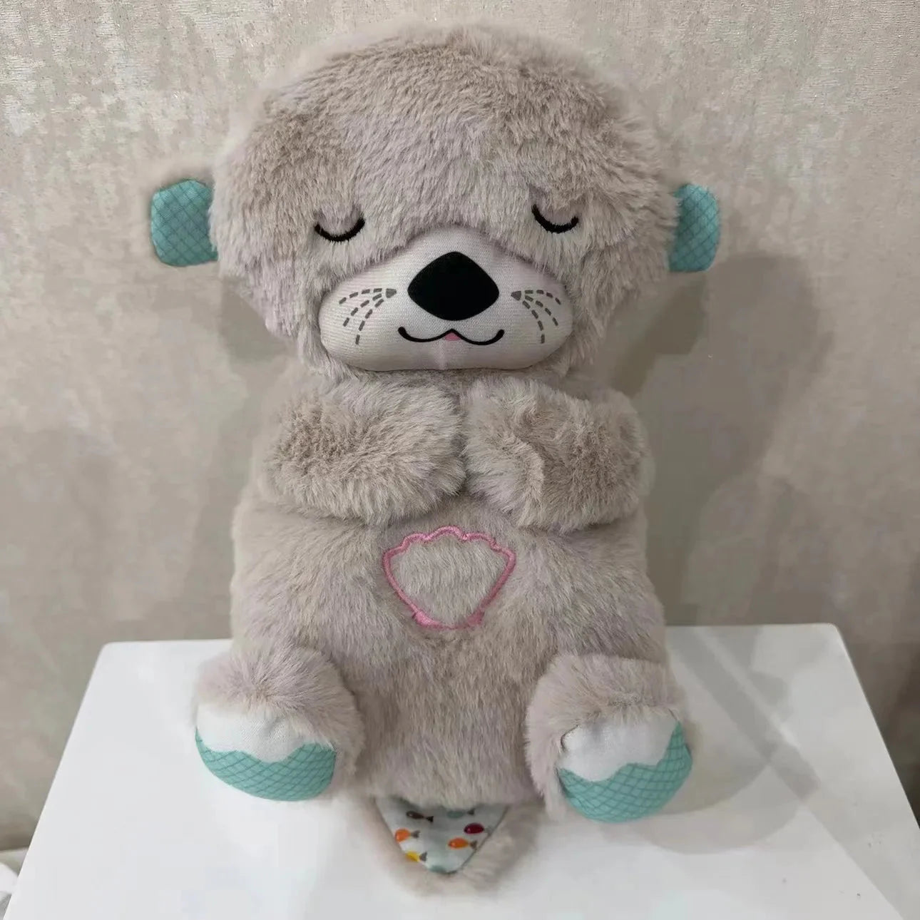 Urso de Pelúcia Ansiolítico