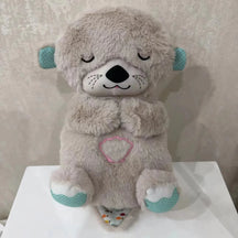 Urso de Pelúcia Ansiolítico