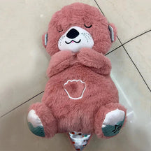 Urso de Pelúcia Ansiolítico