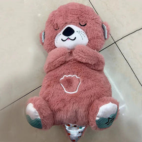 Urso de Pelúcia Ansiolítico