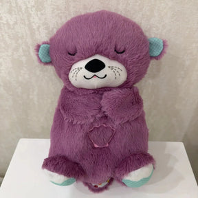 Urso de Pelúcia Ansiolítico