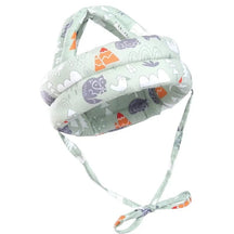 Capacete de Proteção para Bebês