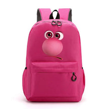 Mochila Personagens Divertidamente 2