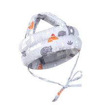 Capacete de Proteção para Bebês