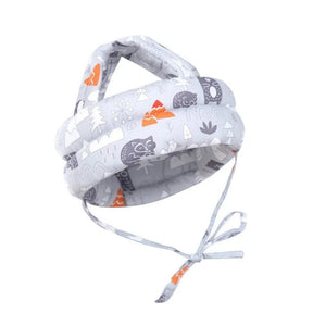 Capacete de Proteção para Bebês