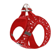 Peitoral para Cachorro Refletivo e Respirável | Truelove® AirMesh