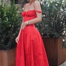 Vestido Larissa