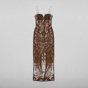 Vestido Ohanna