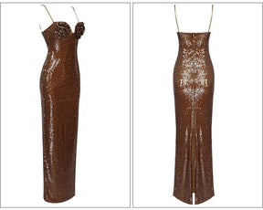 Vestido Ohanna