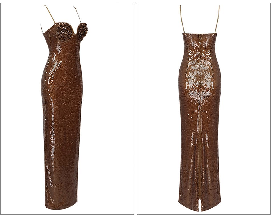 Vestido Ohanna
