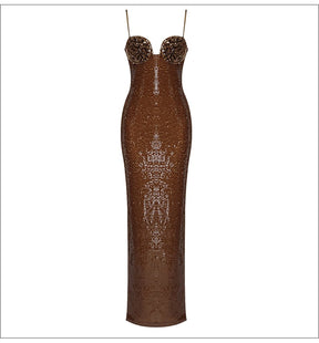 Vestido Ohanna