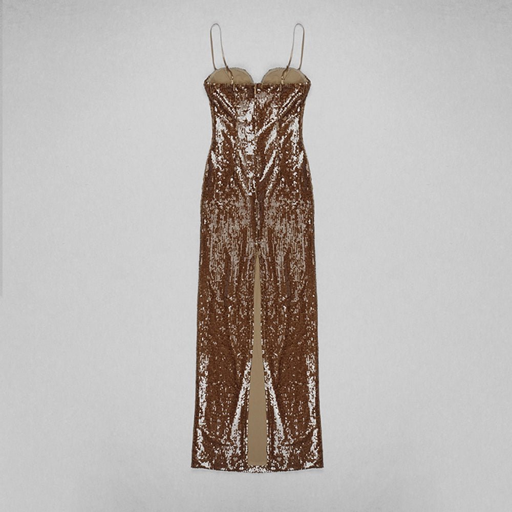 Vestido Ohanna