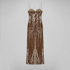 Vestido Ohanna