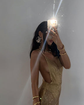 Vestido Selma Sale