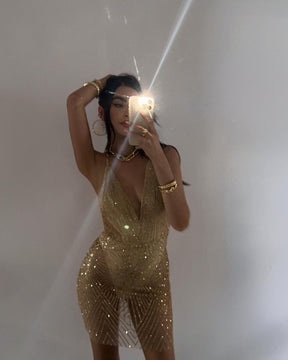 Vestido Selma Sale