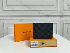 Carteira Louis Vuitton