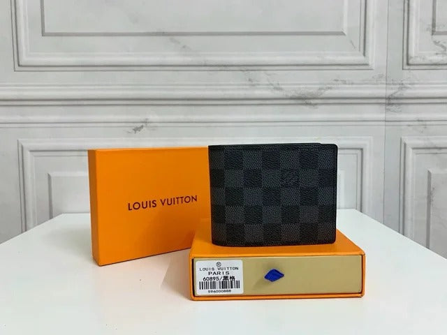 Carteira Louis Vuitton