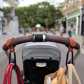 Alça de Bolsa para Carrinho Bambino